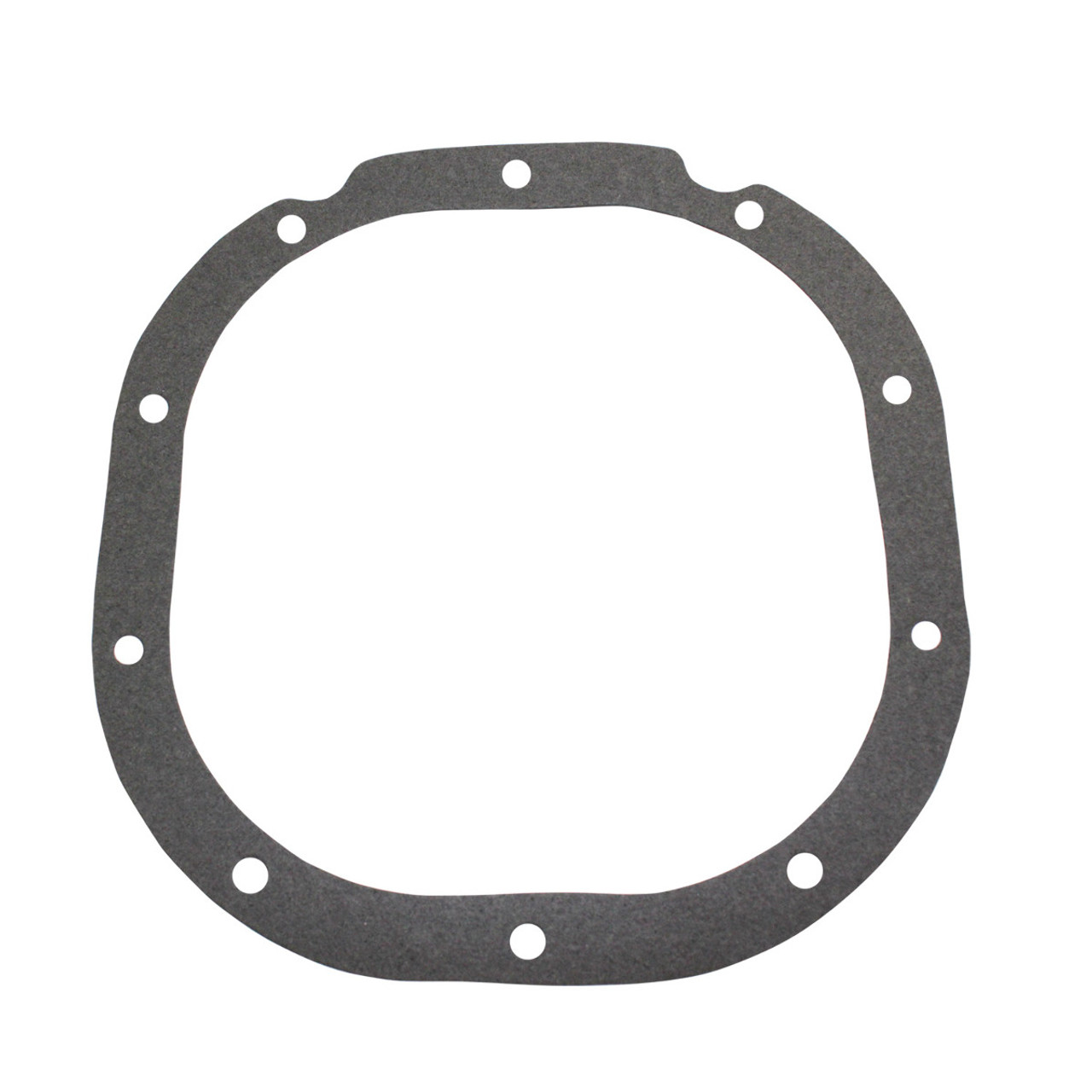 Black Differential Cover, Fits Ford 8.8" RG F150 Mustang Explorer 302 351W V8 83-03