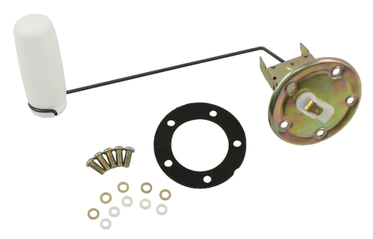 Fuel Tank Sender, Compatible with VW 68 -77 Type 1 Bug & 68-74 Ghia