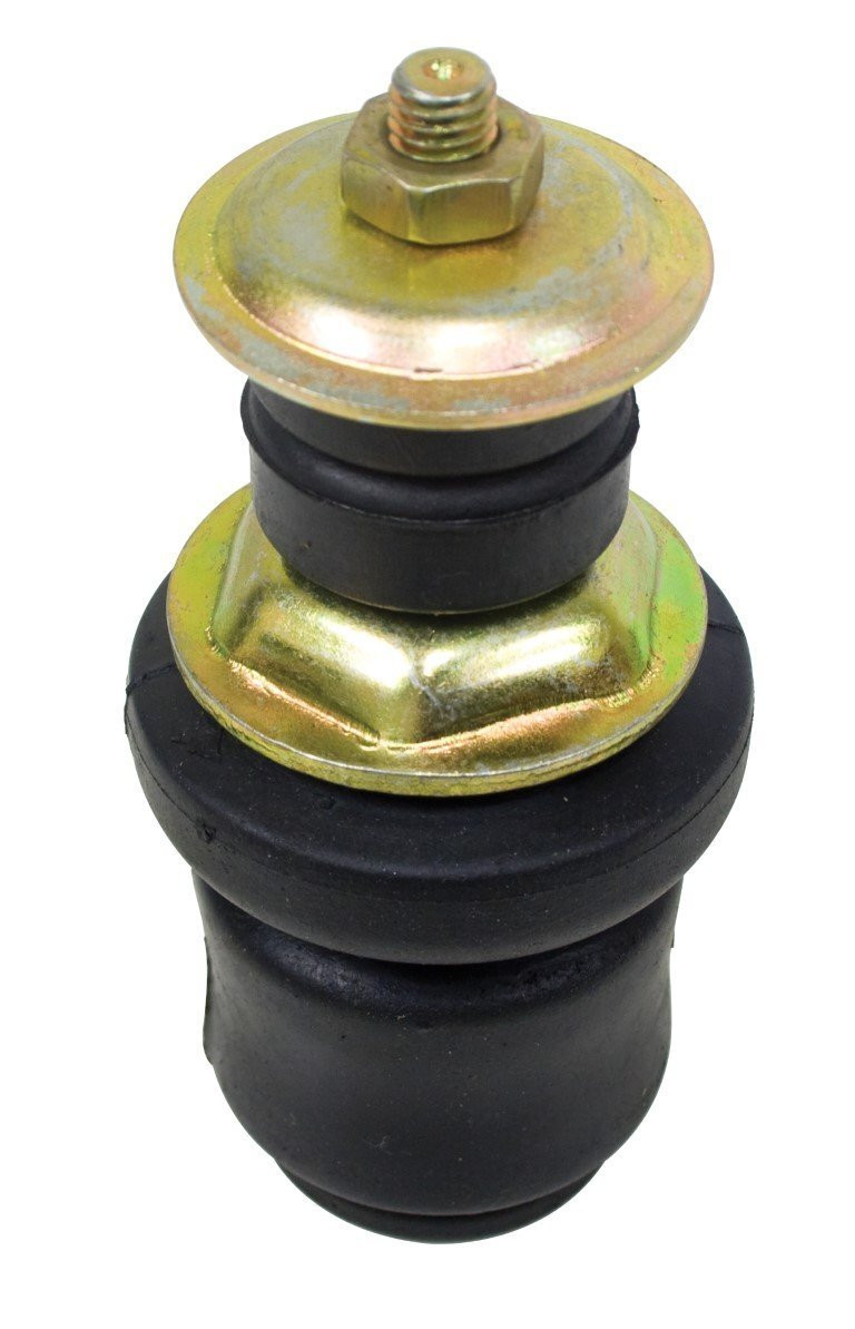 Front Shock Absorber Mount Kit, Pair for VW Beetle, Ghia, Thing (1966–1977)