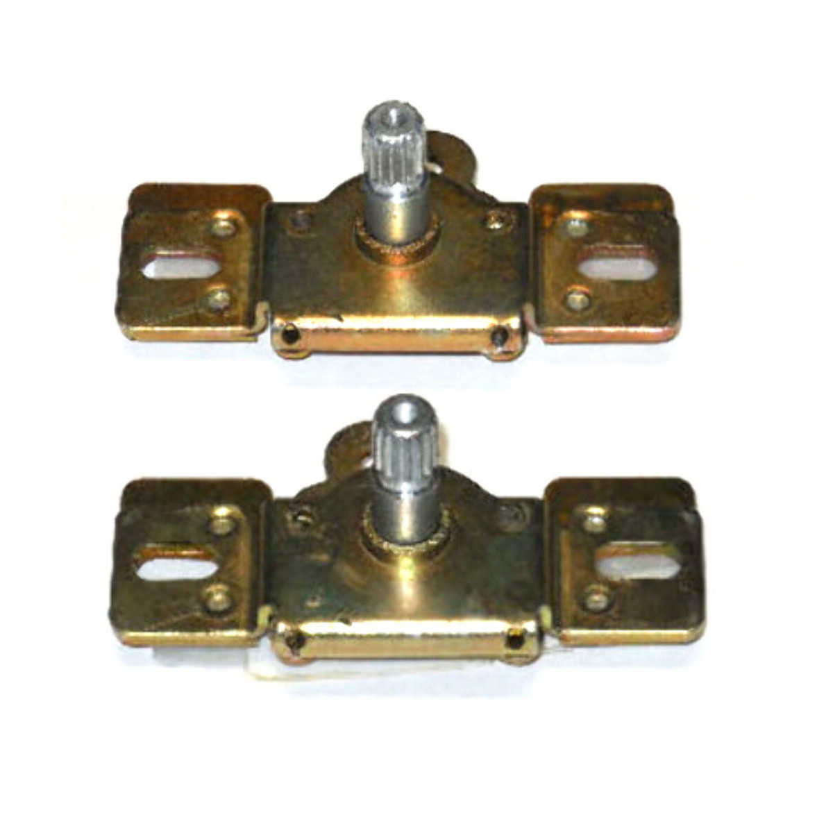 Door Release Mechanism Kit for VW Beetle (Type 1) 1956–1966 – Left & Right – 111837021B & 111837022B