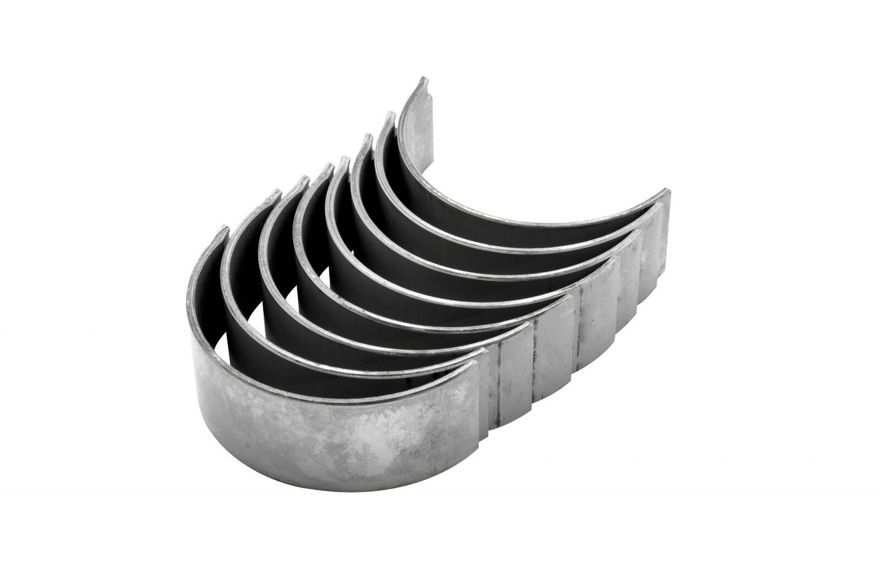 MAHLE Rod Bearing Set, .25mm, Fits Air Cooled VW 1200-1600