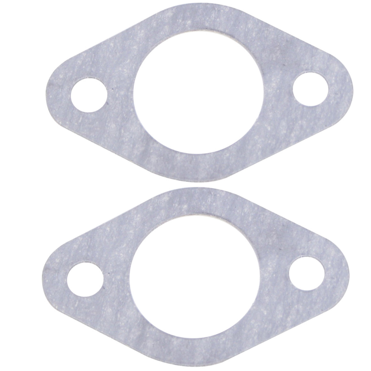 EMPI 3254 Carburetor Base Gaskets, Pair for VW Bug 30PICT 1