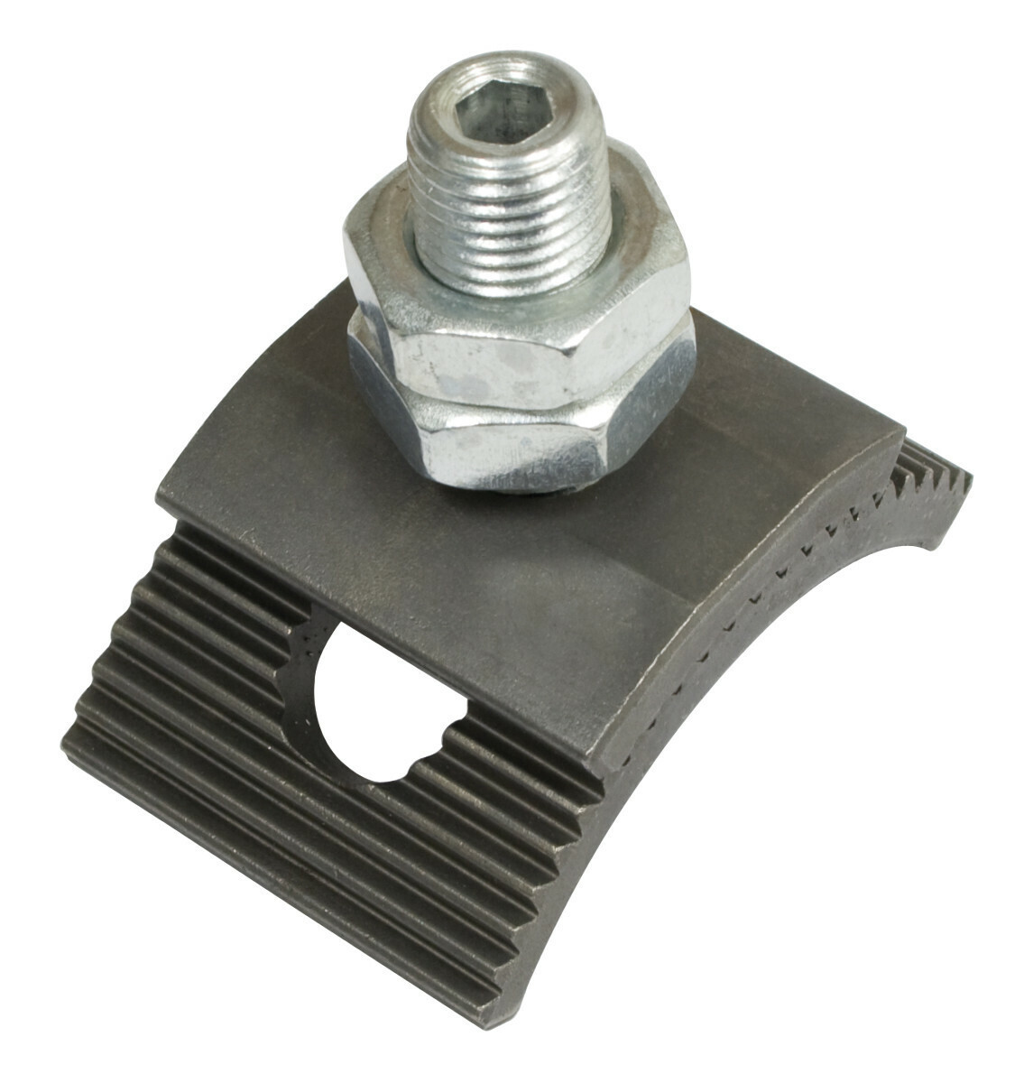 Avis‑Style Weld‑On Front Beam Adjuster Pair – VW Type 2