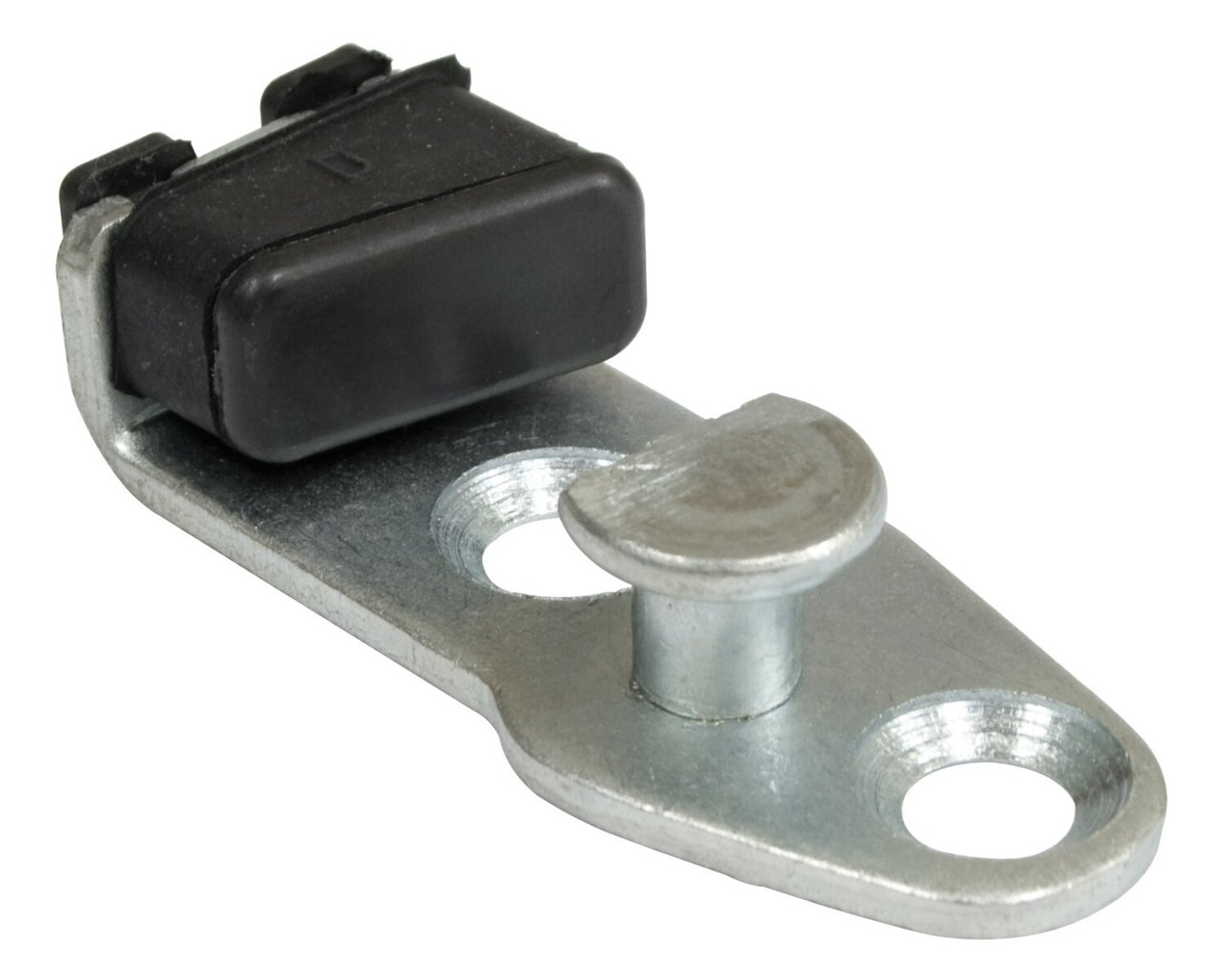 Door Striker Plates, Pair for VW Type 2 Bus 67-79 Thing 1973-74