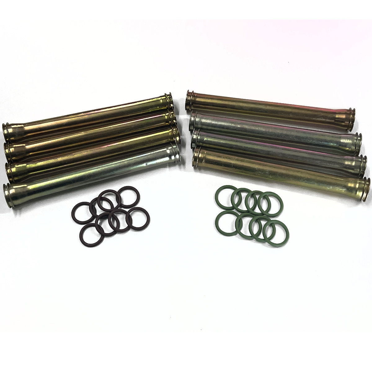 VW Type 4 Push Rod Tube & Seal Kit – 24pc – Fits Bus 1972–1979 & Vanagon 1980–1983