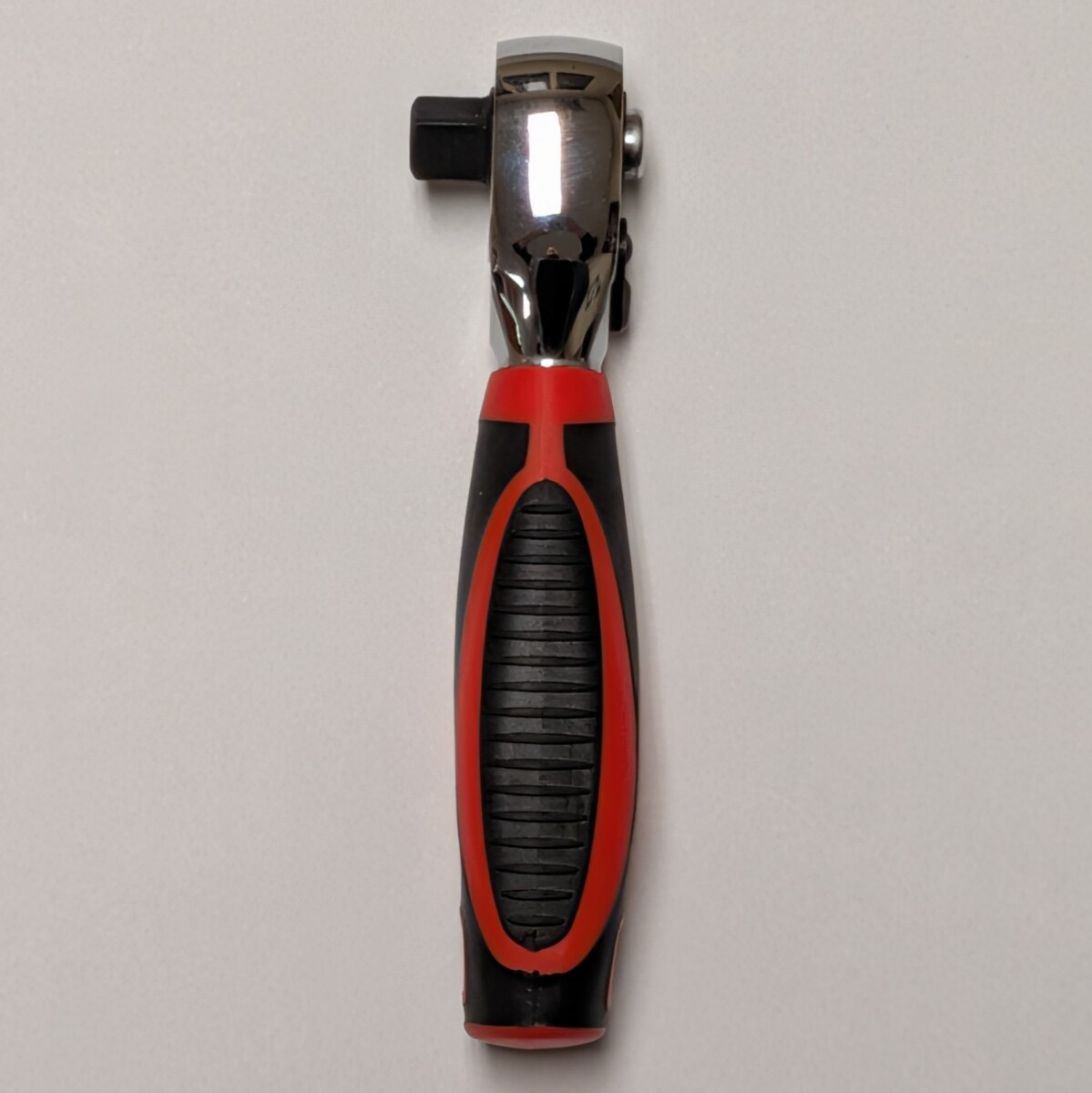 4-Piece Ultra-Compact Mini Ratchet & Socket Tool Kit with Pouch