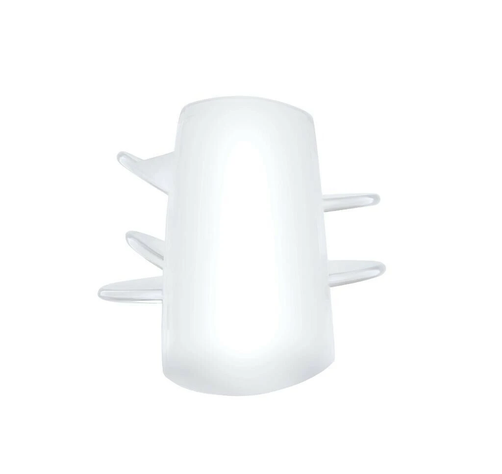 1967–1972 Chevy GMC Truck Chrome A/C Vent Ball – Pair