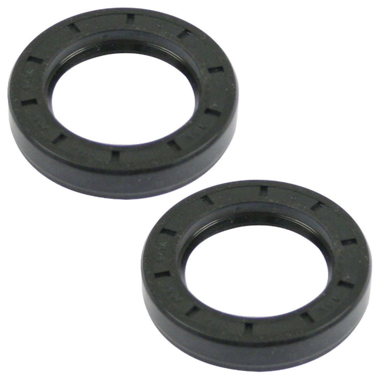 Pair of Front Wheel Seals – Fits VW Type 1 Beetle 1950–1965 & Ghia 1956–1965