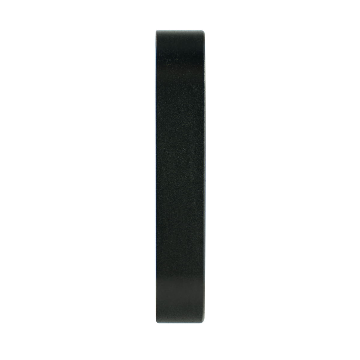 Billet Standard Side Marker Bezels Black Anodized for 1968-1972 Chevy GMC Truck