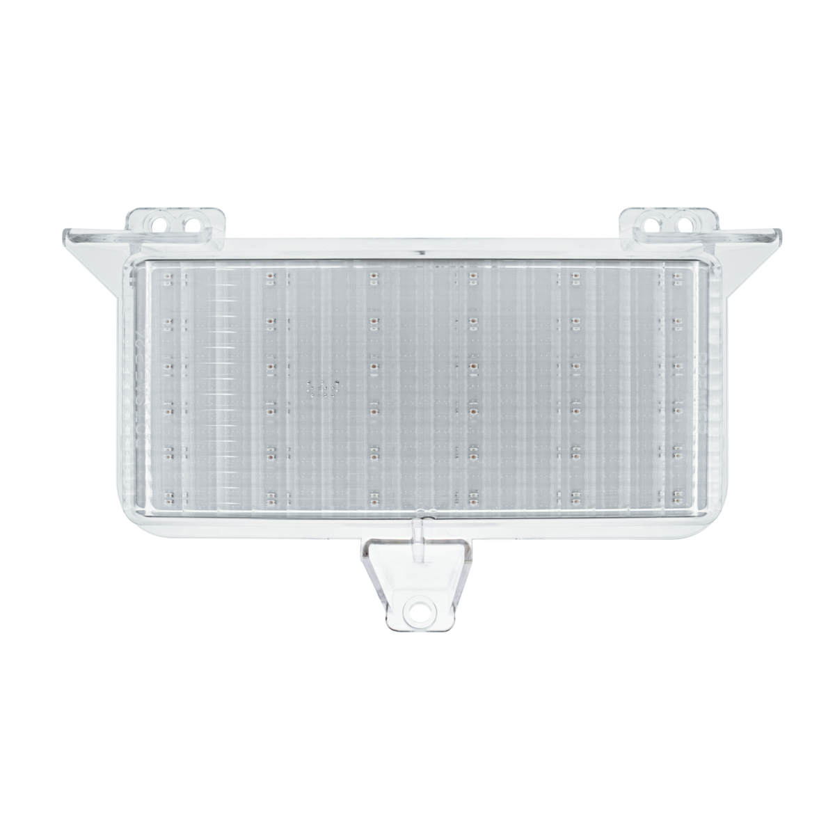 36-LED Sequential Parking Light Clear Lens for 1983-1988 Chevy GMC Truck