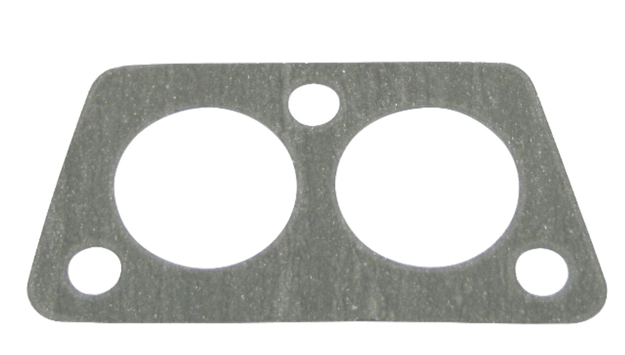 EMPI VW Air Cooled Type 2/4 Muffler Flange Gaskets,1.7 1.8 2.0 PK