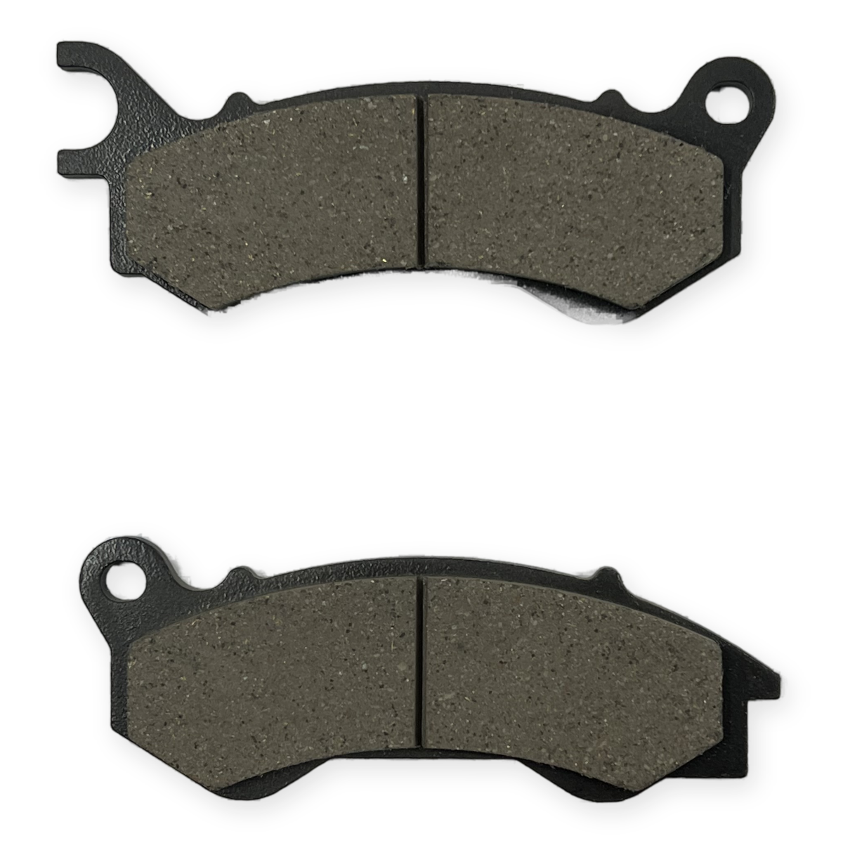 Rear Disc Brake Pads Set for CSC Motorcycles ES5 Electric Scooter Replaces OEM