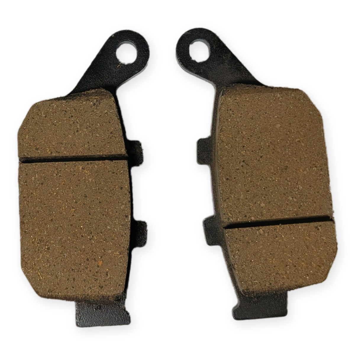 Rear Brake Pads for CSC RX1E RX4 SG400 Direct Fit Replaces FA140 FA140HH KL718-2A