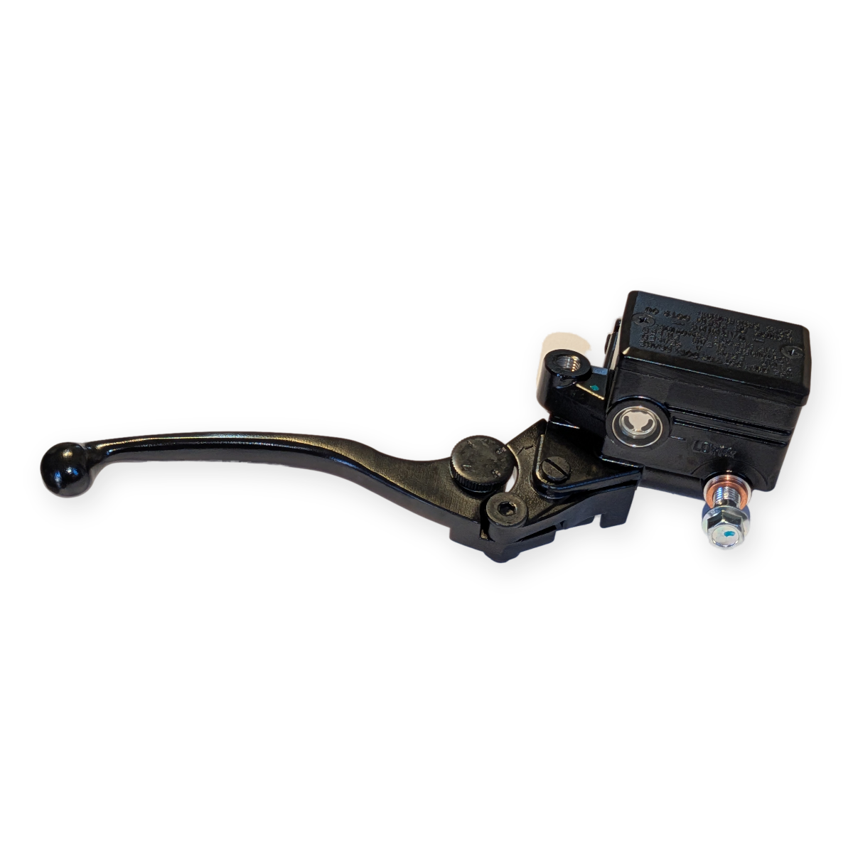 CSC RX4 SG400 RE3 14mm Front Brake Master Cylinder Assembly - Z440-113