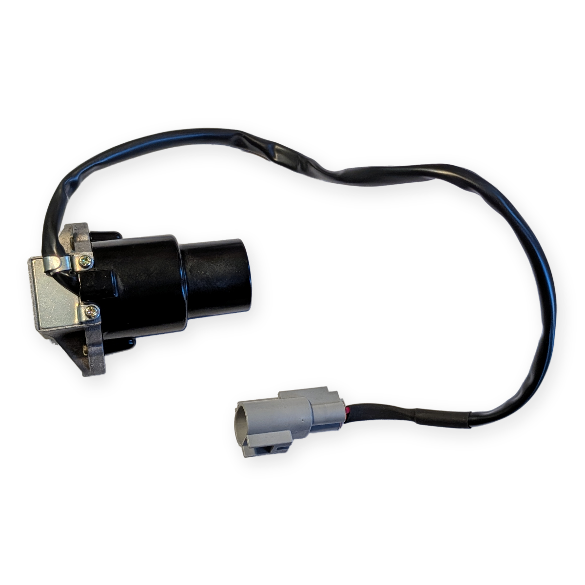 CSC RX3 Ignition Switch w/ 2 Keys - 2-Wire HM090 - Z30-103