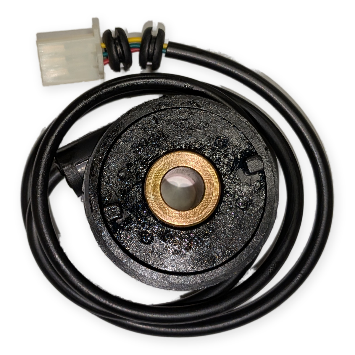 CSC SG250 Front Wheel Electronic Speed Sensor 2019-Up - SG9-113