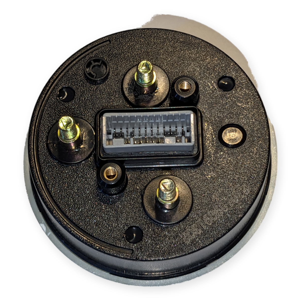 CSC SG250 Digital Speedometer Tachometer Cluster 2019-Up - SG3-114 / SS530