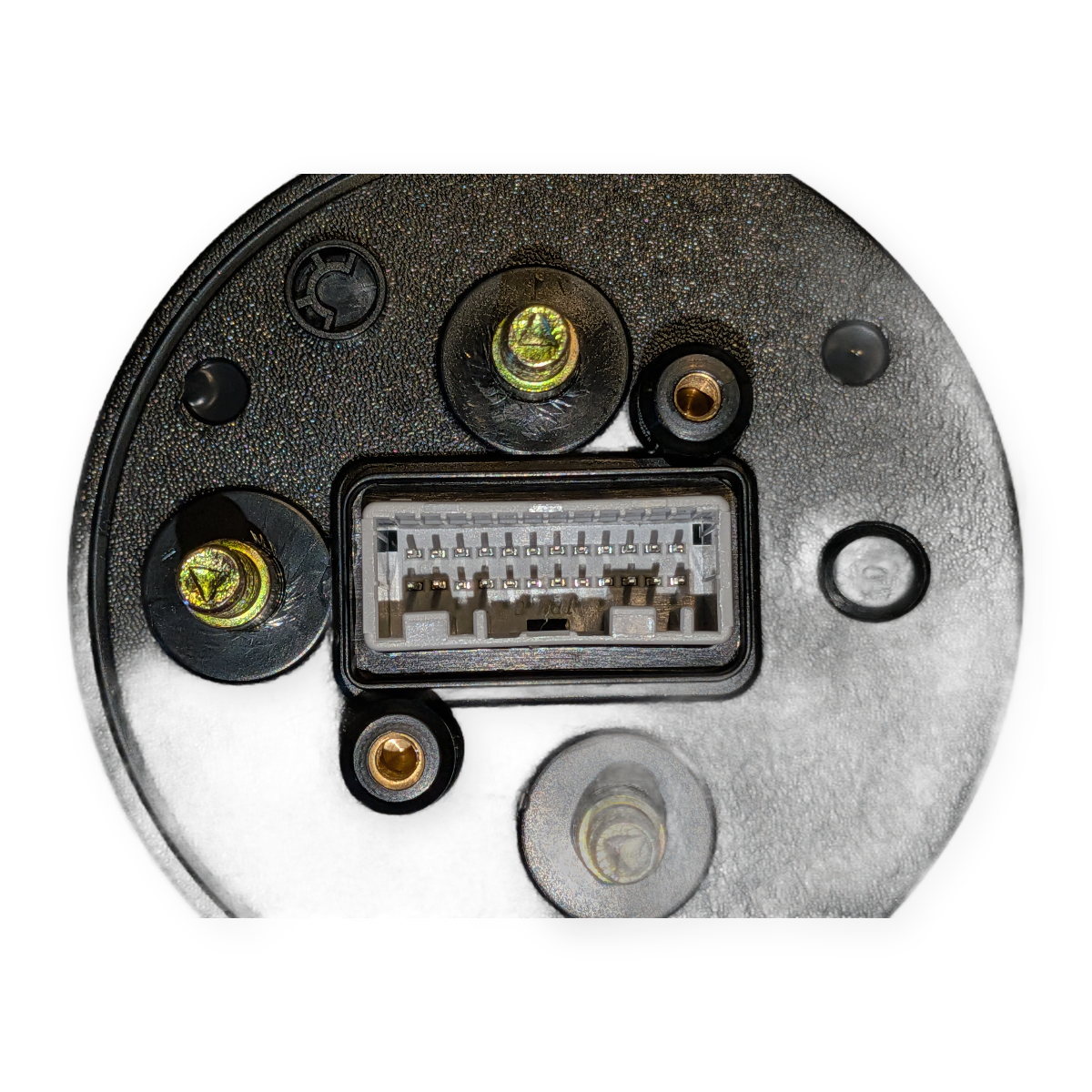 CSC SG250 Digital Speedometer Tachometer Cluster 2019-Up - SG3-114 / SS530