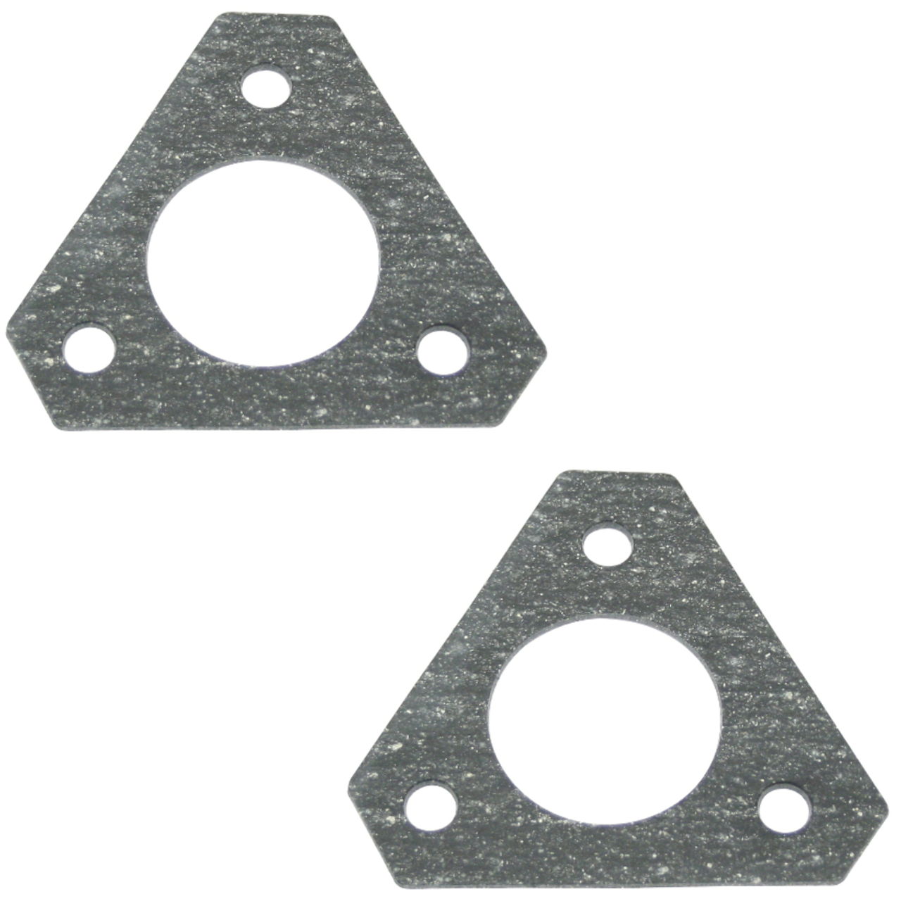 EMPI VW Air Cooled Type 2/4 Exhaust Flange Gaskets,75-78 PK of 2, 3283