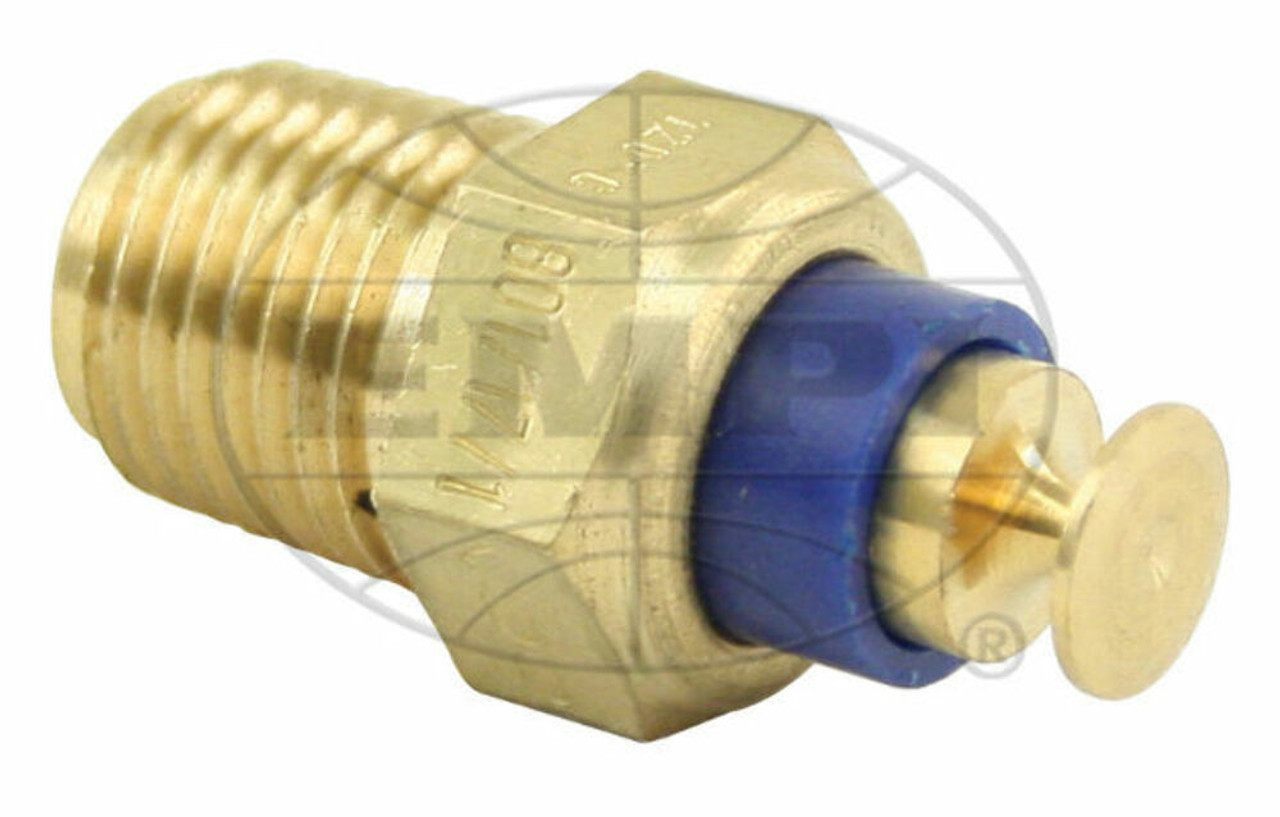 VDO Temp Sender, 250 Degree, 1/8-27 NPT 323095