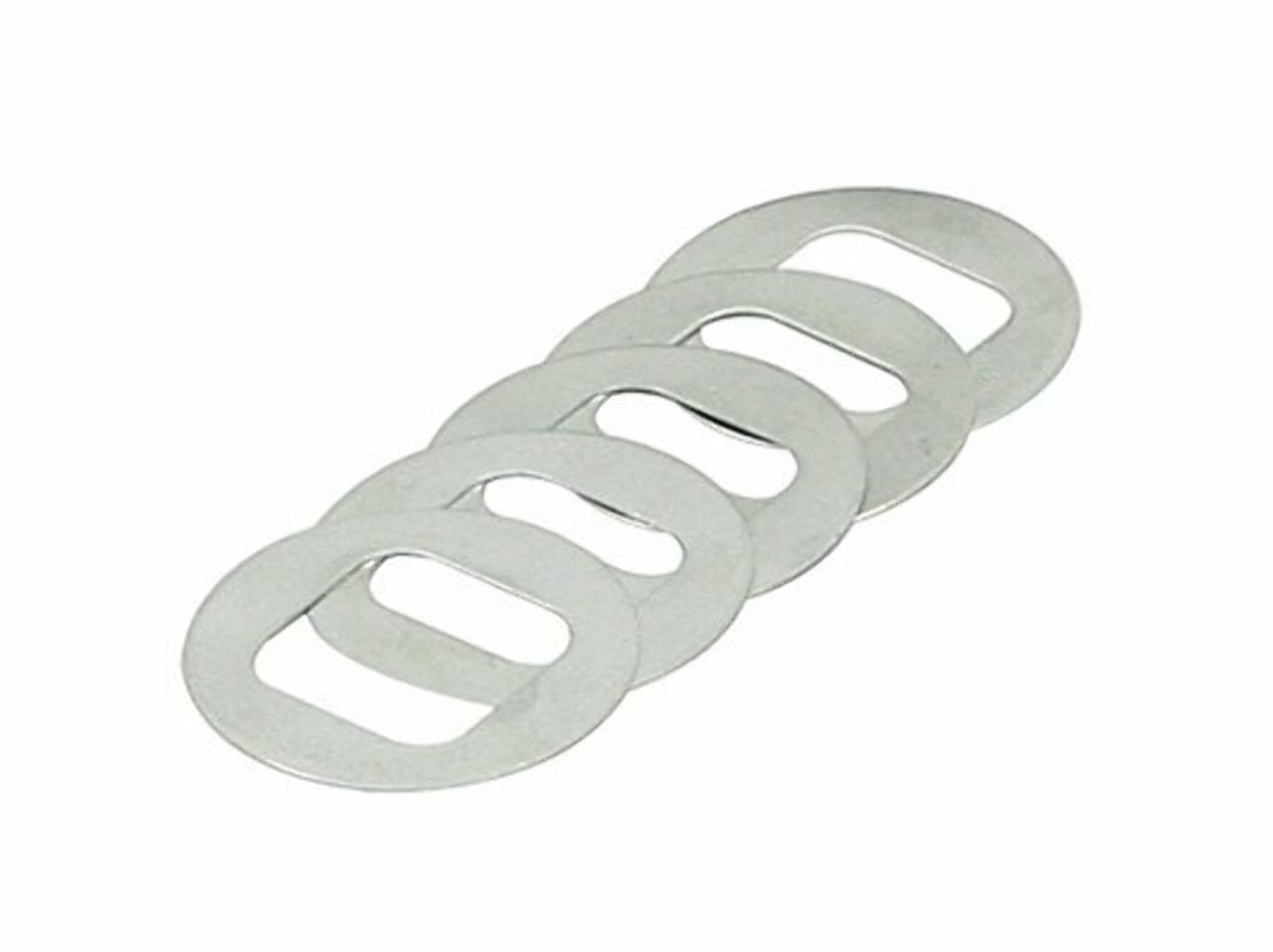 Empi 16-9709-0 Shims (5) for Billet Pulley Empi 16-9706 and 16-9707 Only