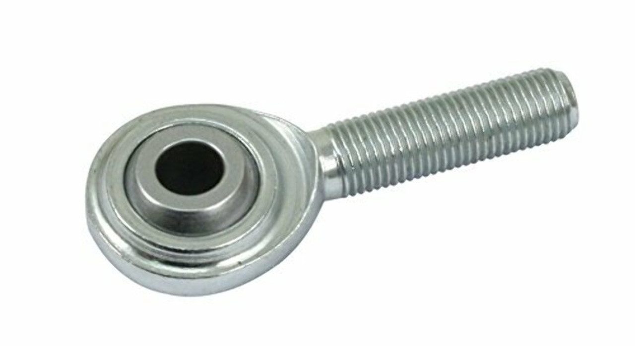 Heim End 3/8x24 ,5/16 Ball For CNC Slave Cylinders, Compatible with Dune Buggy