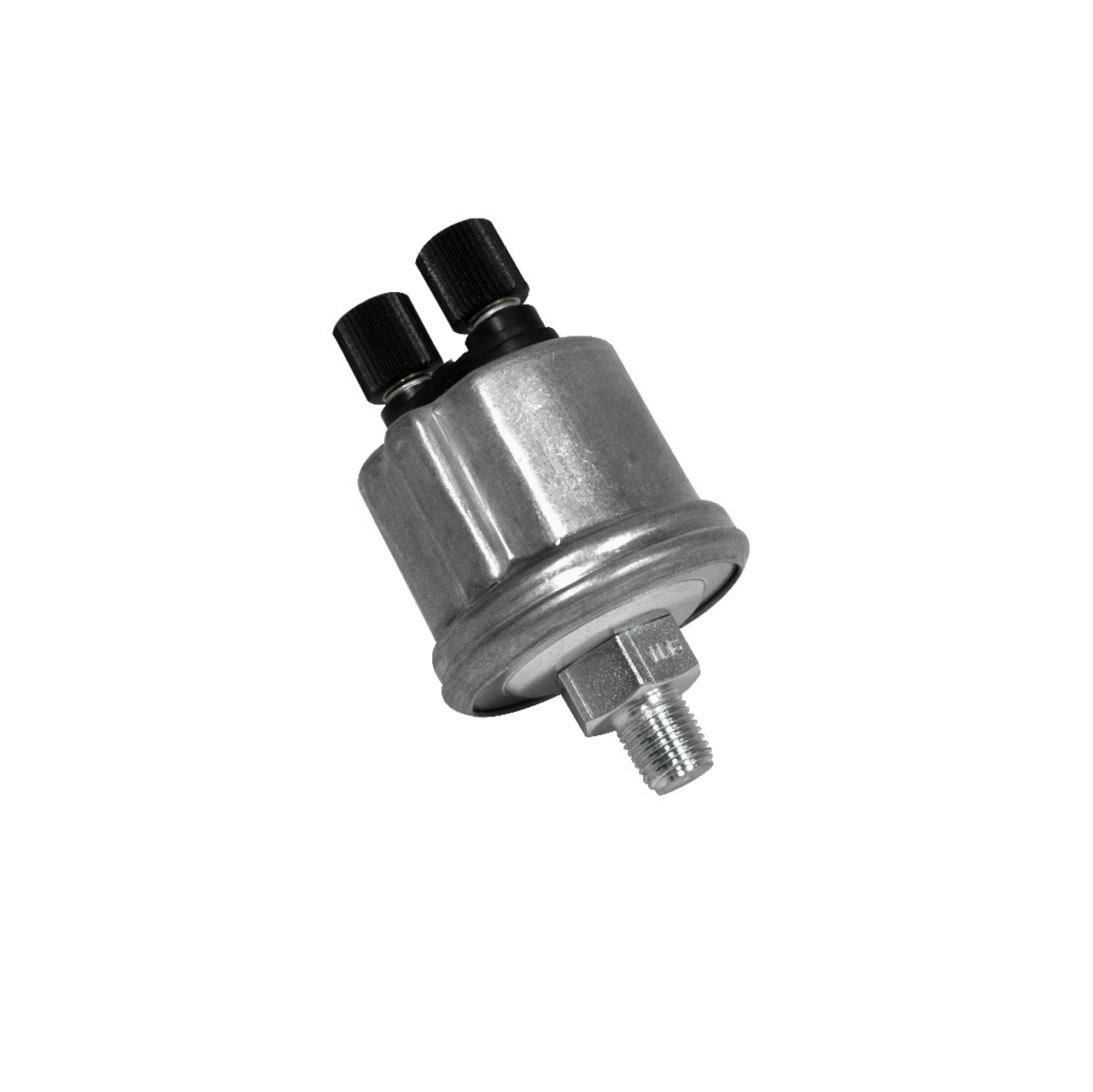 Oil Presure Sender 80 PSI, 1/8-27 NPT,2 Pole, Fits VW Air Cooled, VDO 360009