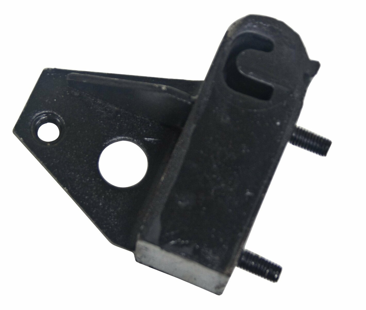 EMPI 98-2070-B Transmission Mount, Left Rear, Fits Volkswagen Type 1 73-79, 113 301 263 C