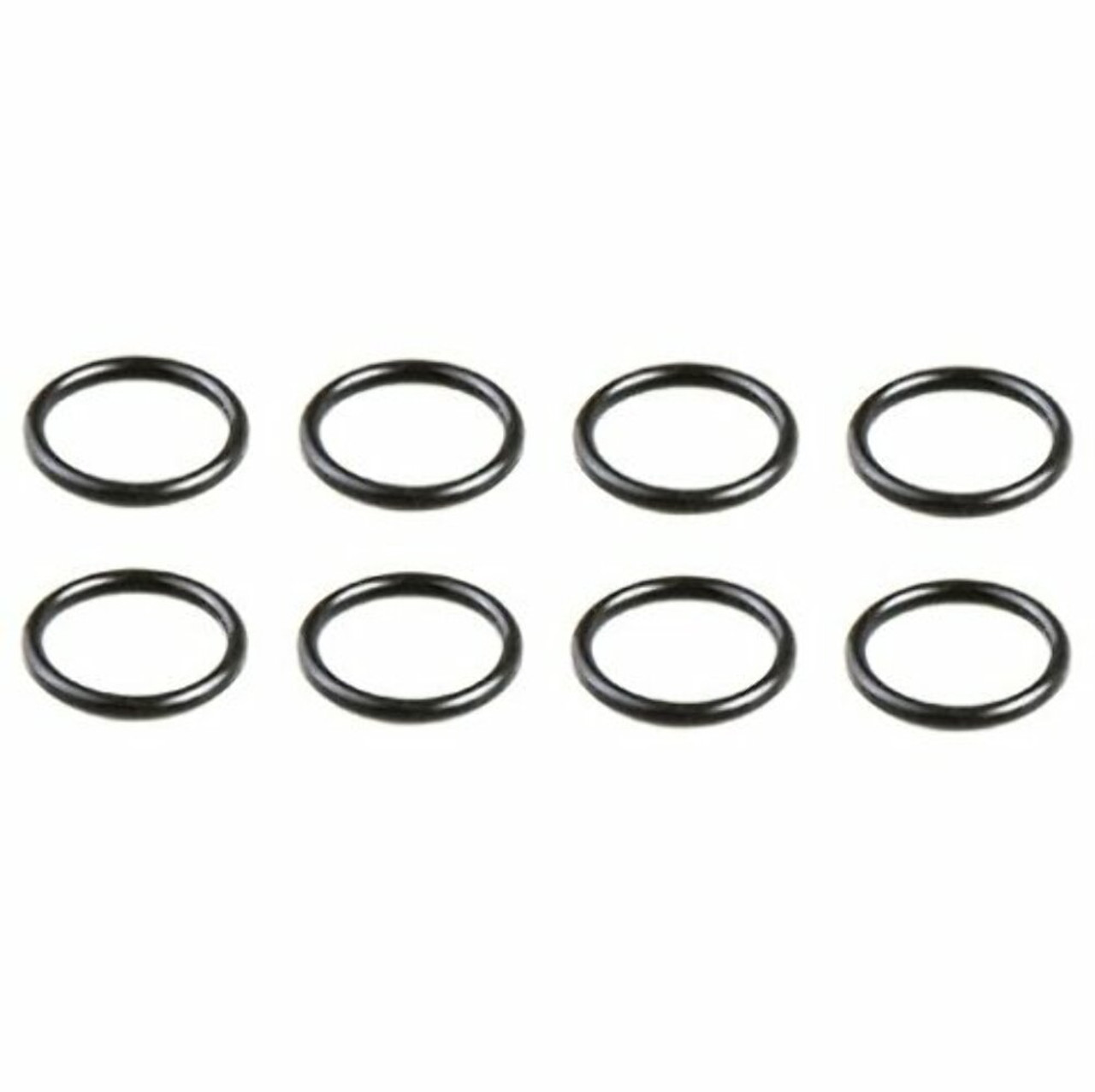 REPLACEMENT SEALS PUSHROD TUBE, Set of 8, dune buggy vw baja bug air cooled