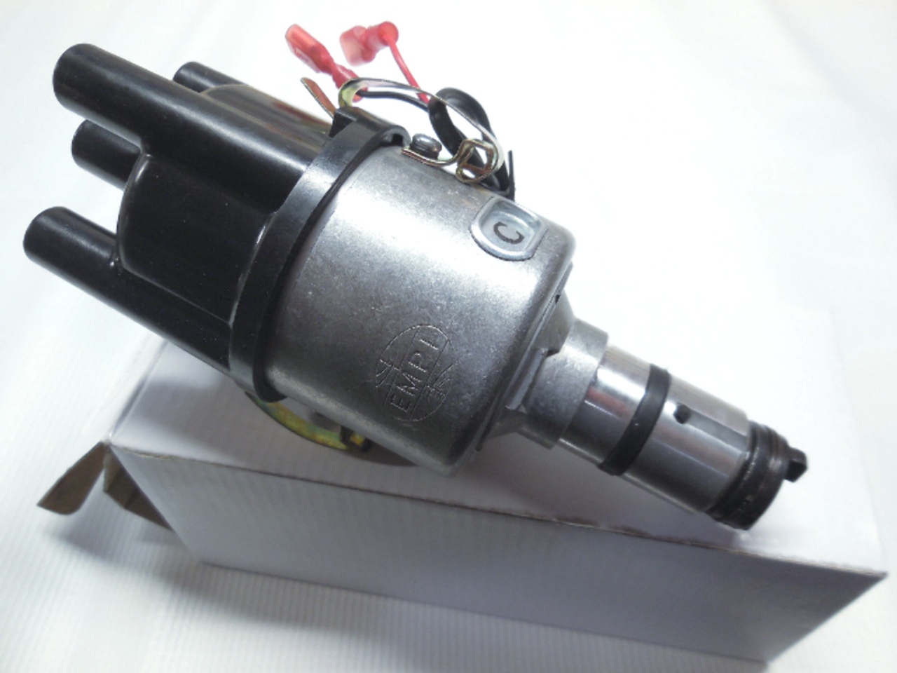 EMPI 9441 Centrifugal Adv Distributor 009 w/Electronic IGN. Fits Air Cooled VW