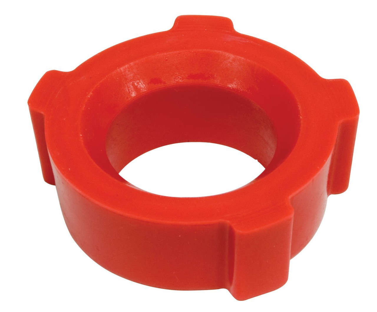 EMPI 16-5131 Urethane Spring Plate Bushings – 1-7/8" Knobby, Fits VW Bug/Buggy, Pair