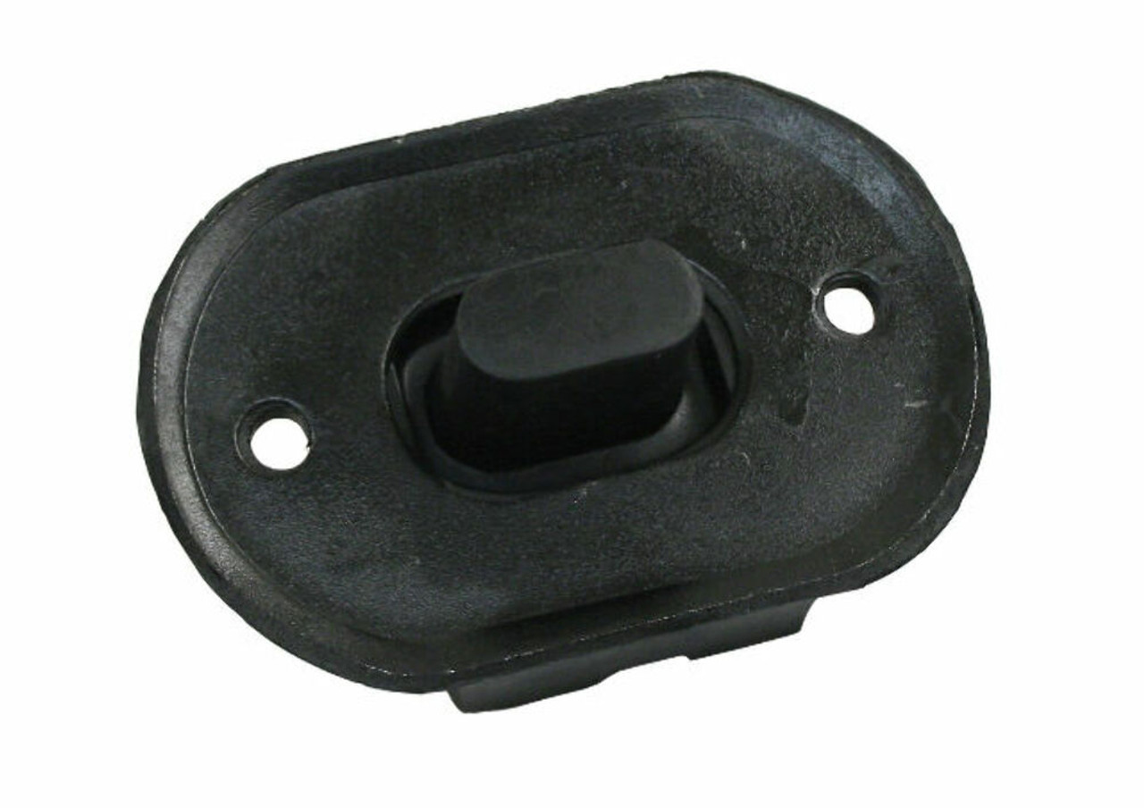 Transmission Mount, Front, Fits VW  Type-1 Bug 62-65, Ghia 62-65, Type-3 64-65, EMPI 98-2075, 311301265A