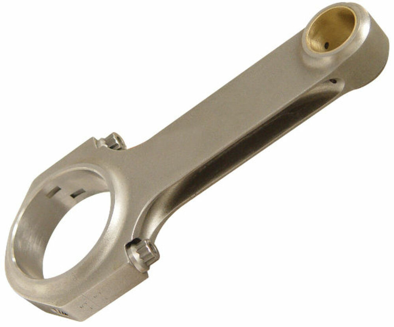 Empi 8310 - 4340 Chromoly H-Beam Rods 5.400" Length, VW Journal 2.165"/55M, Fits VW Bug