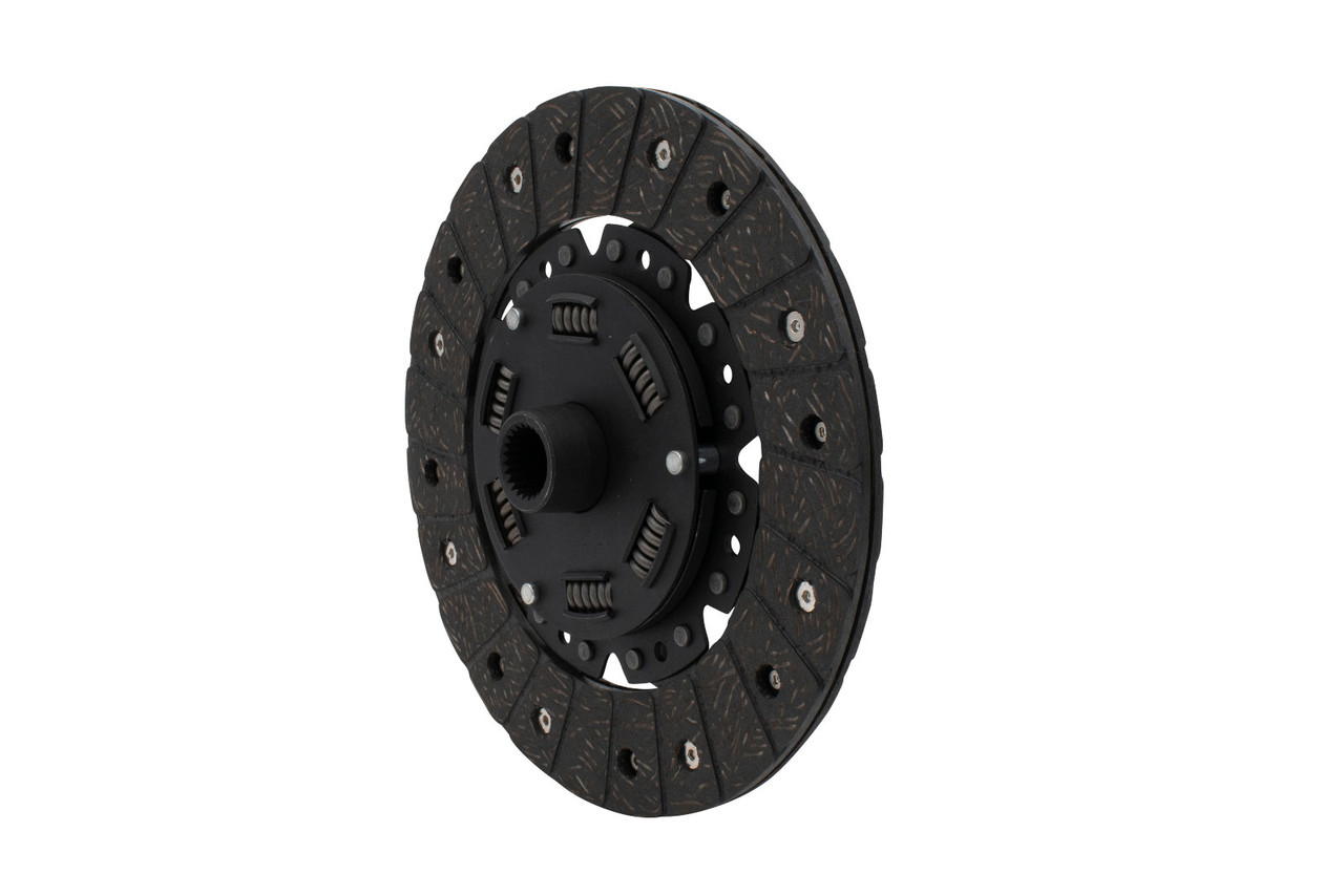 Clutch Disc, 200mm, Spring, Fits VW Bug Buggy Sand Rail, 311-141-031DK, EMPI32-1250