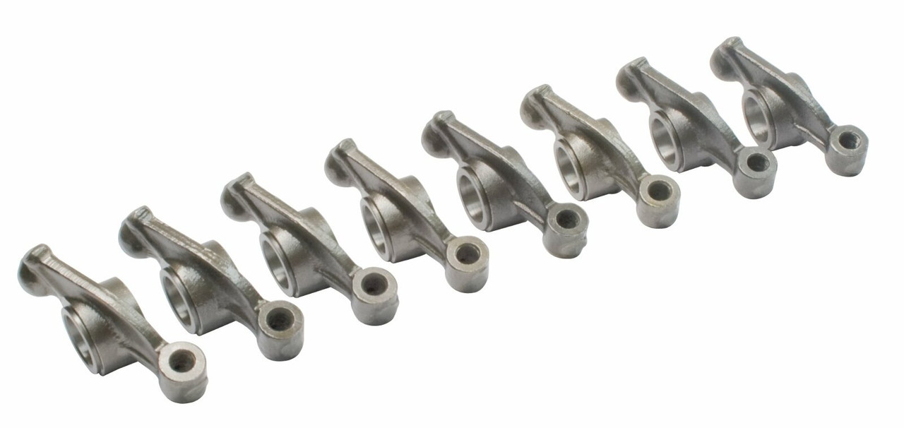 EMPI 21-2312-0 1.25 Ratio Forged Rocker Arms, Set of 8, fits VW Air-Cooled Engines EMPI 21-2312-0 1.25 Ratio Forged Rocker Arms, Set of 8, fits VW Air-Cooled Engines