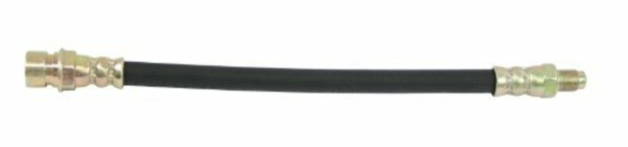 EMPI 98-6705-B Brake Hose, Fits VW Type 1 68-79, Ghia 68-74, Each EMPI 98-6705-B Brake Hose, Fits VW Type 1 68-79, Ghia 68-74, Each