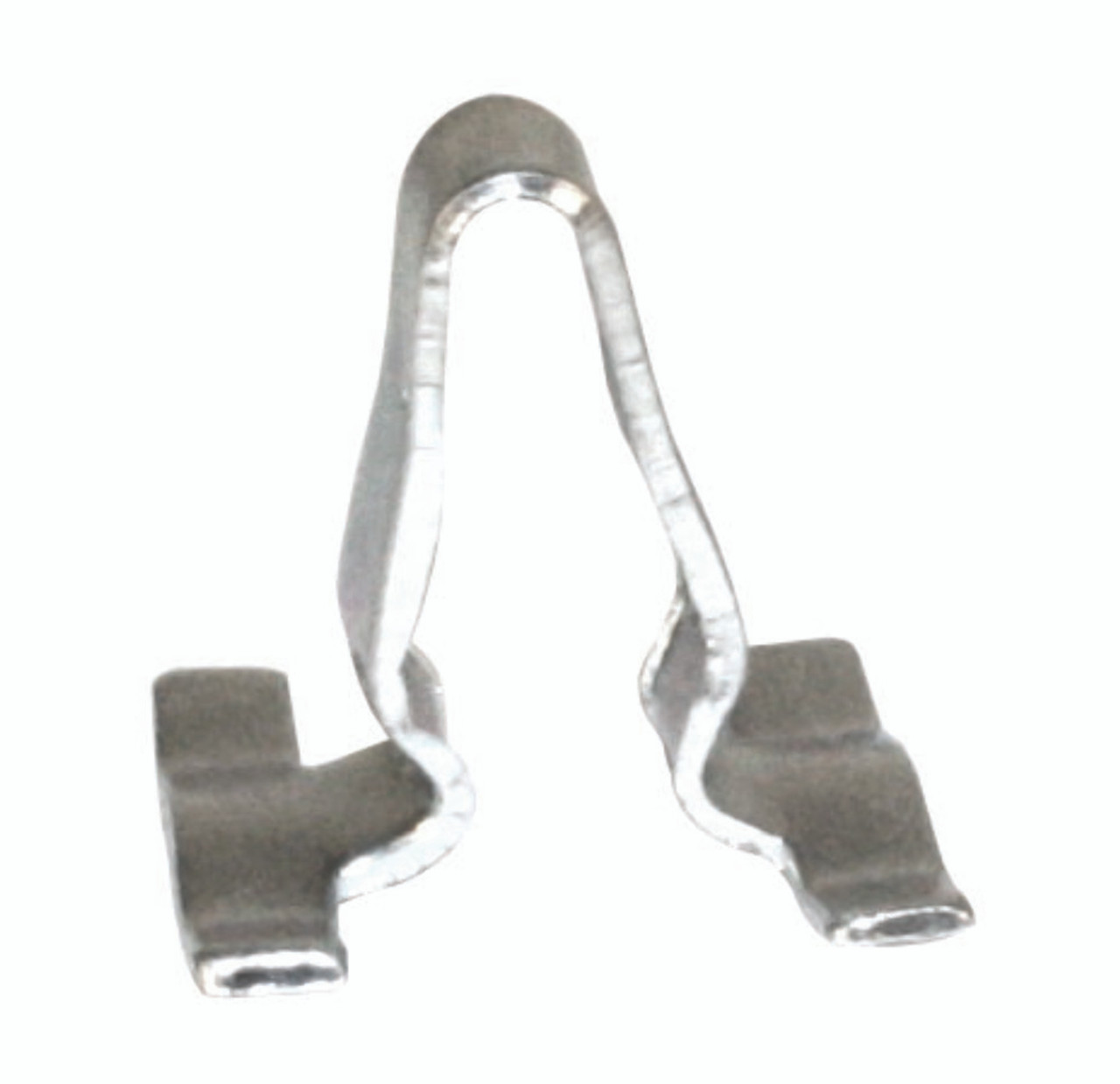 EMPI 98-1051 Body Molding Clip, Pack Of 50 for VW Type 1 1952-1966 Beetle