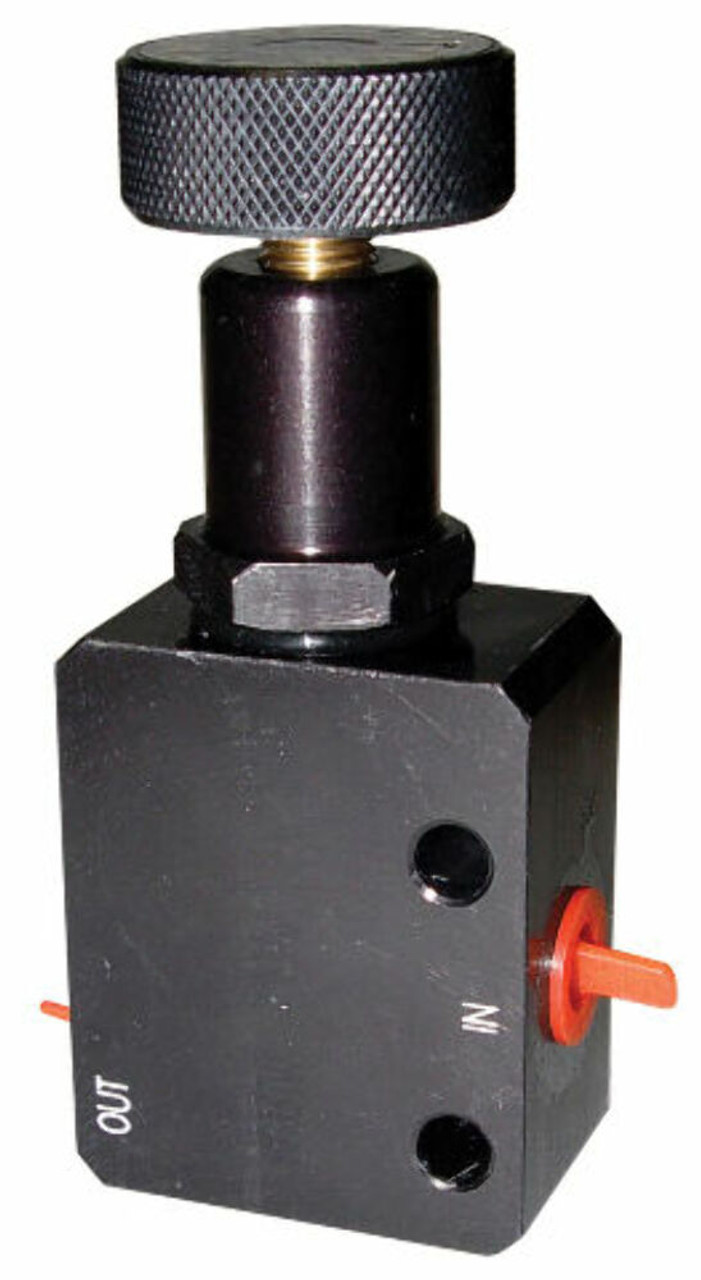 Brake Proportioning Valve, Fits VW Bug Buggy Sandrail Rock Crawler, EMPI 16-3157