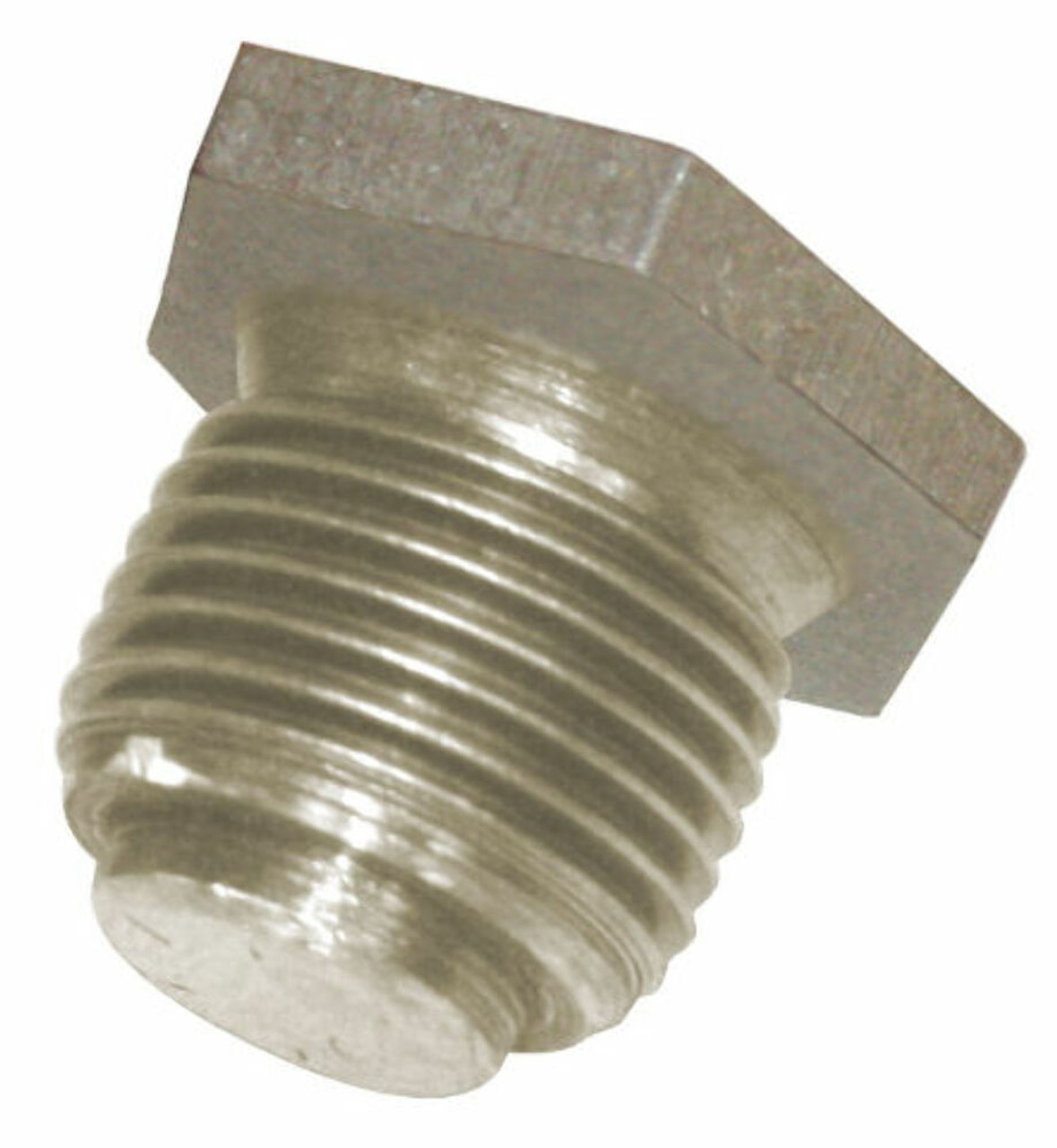 EMPI Hex Head Oil Relief Spring Plug Pair VW Type 1 & 4 Bug Buggy Baja Sand Rail