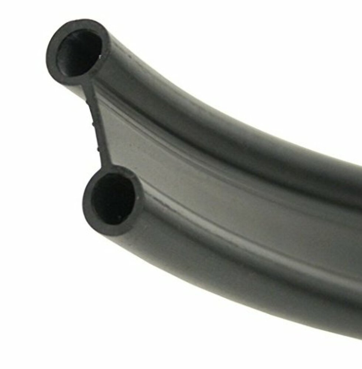Empi 3157 Floor Pan Seal, Fits VW Type 1 Bug 1950-79, Ghia 56-74, Type 3 64-73