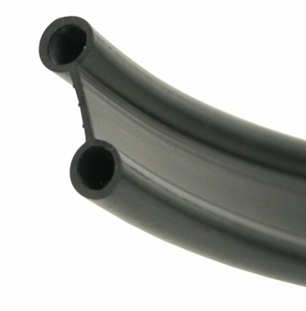 Empi 3157 Floor Pan Seal, Fits VW Type 1 Bug 1950-79, Ghia 56-74, Type 3 64-73