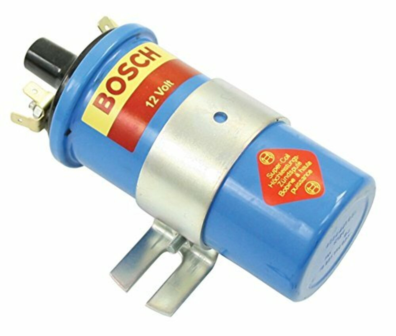 Empi 9409 12 Volt Bosch Blue Coil, Vw Bug, Beetle, Volkswagen Type 3, Baja, Sand Rail, Off Road Buggy