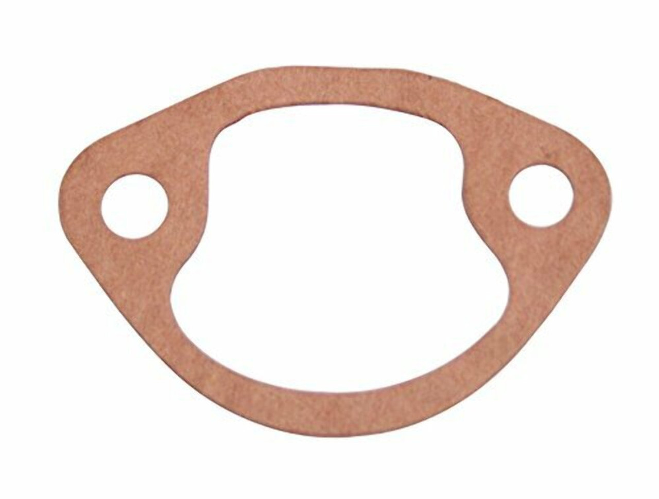 Fuel Pump Gasket, Bottom, dune buggy baja bug