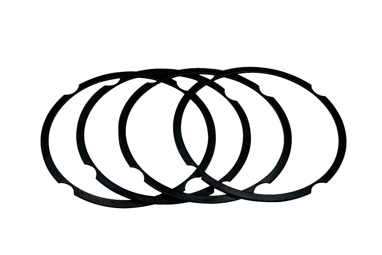 Cylinder Shim Set, 94mm, .040", Set 4, Fits VW Air Cooled,Bug Sand Rail Buggy, EMPI 21-7440