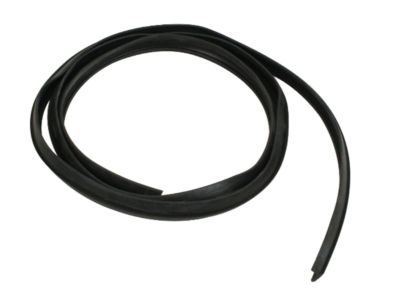 EMPI Rear Decklid Seal VW TYPE 1 BUG 1950-1979 111 827 705 3598-B
