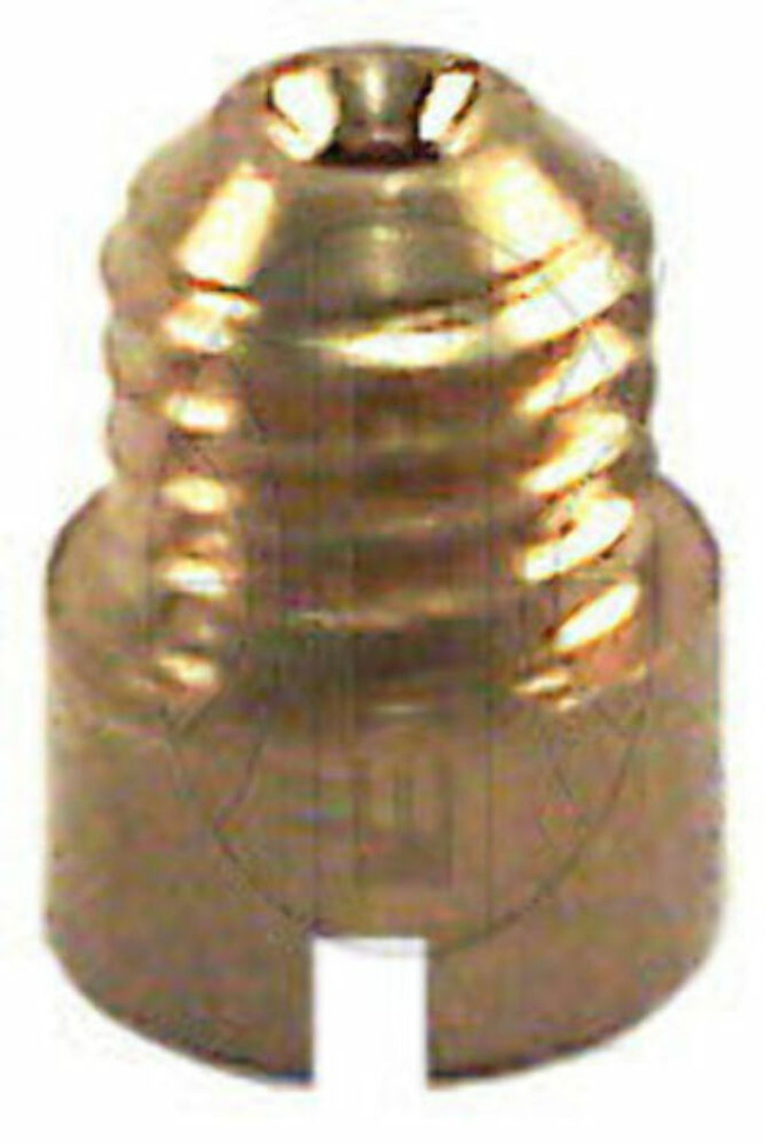 EMPI 43-5326 Main Jet .130, For Weber DGV/DFG/ICT/EPC, Compatible with Air-Cooled VW Dune Buggies EMPI 43-5326 Main Jet .130, For Weber DGV/DFG/ICT/EPC, Compatible with Air-Cooled VW Dune Buggies