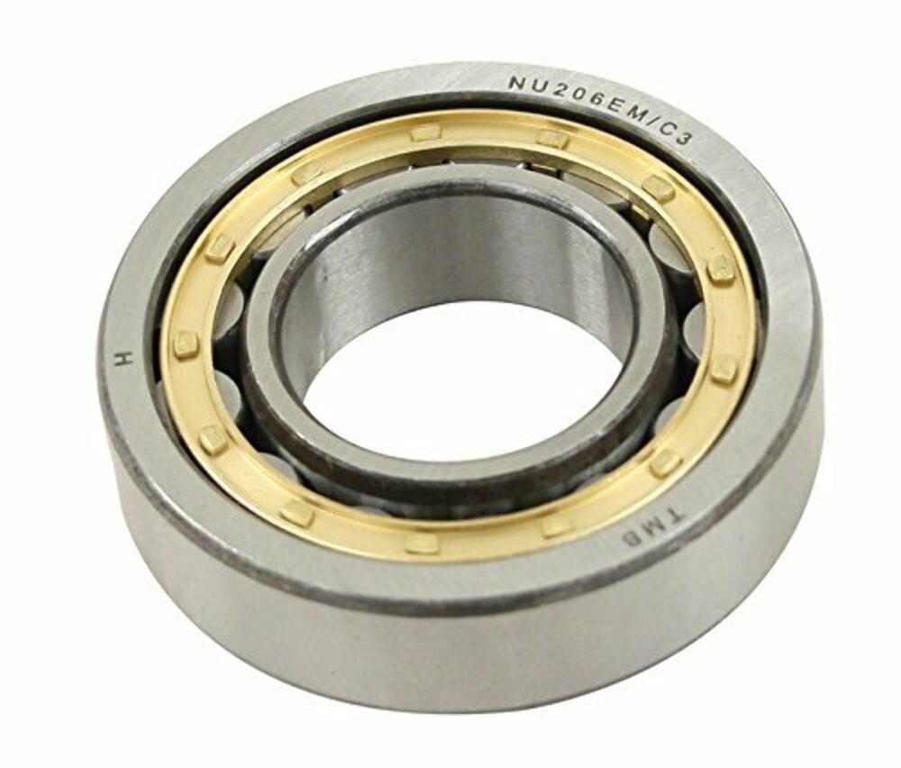 Rear IRS Outer Wheel Bearing – Fits VW Beetle 1968–1979 – Roller Bearing Replacement