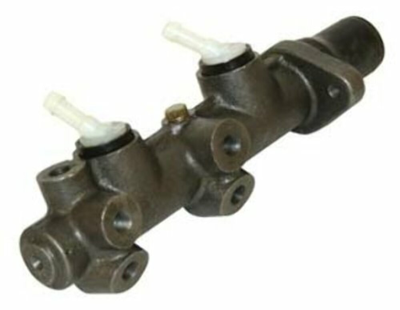 EMPI 16-9554 20.6mm Dual Circuit Master Cylinder, VW Bug, Buggy, Baja