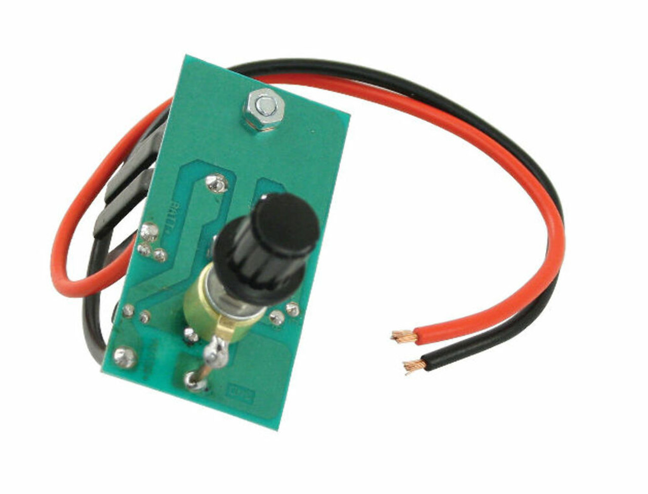EMPI 9344 Wiper Conversion Kit – 12V to 6V for VW Bug, Buggy, Baja