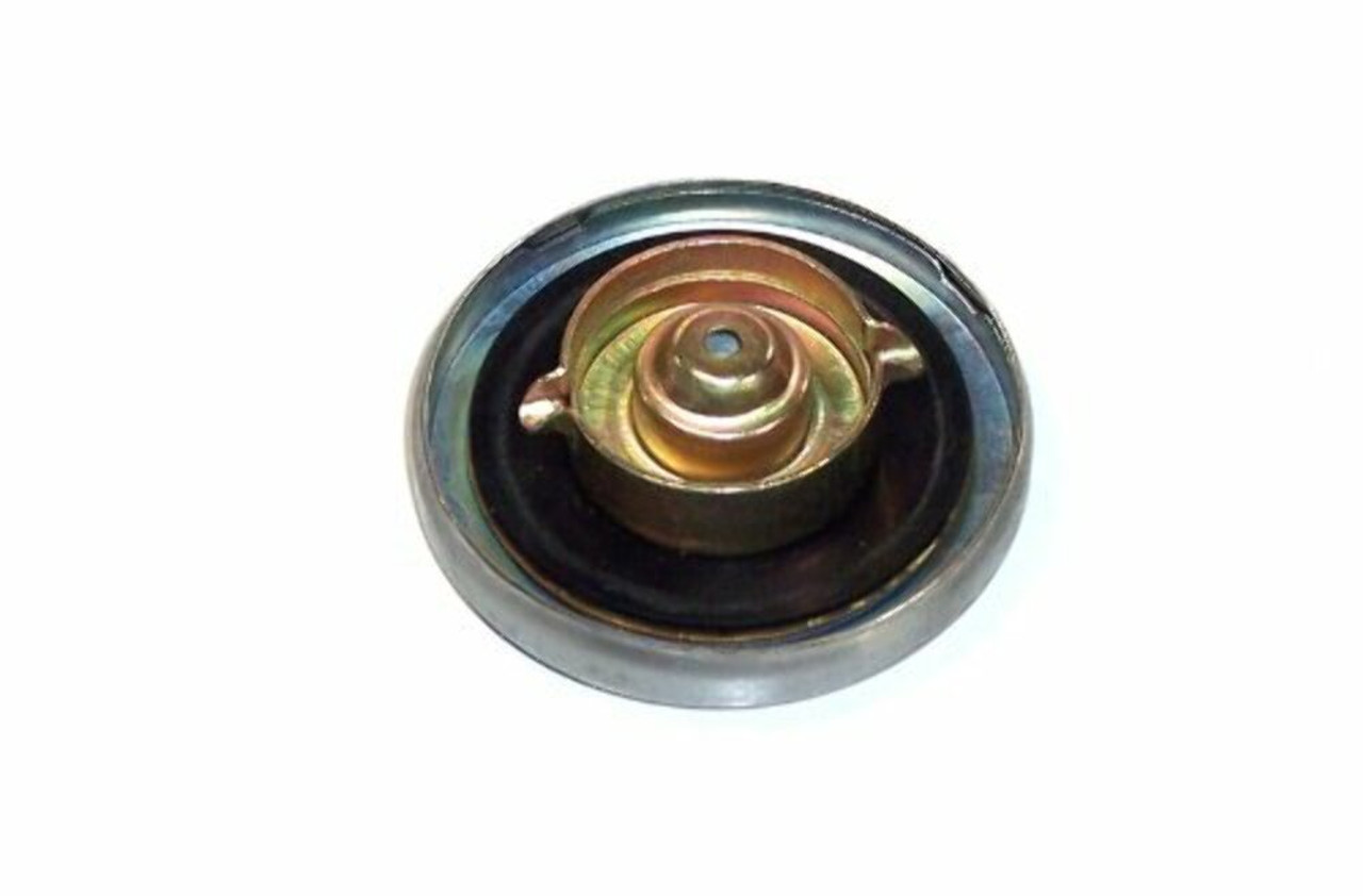 EMPI 16-3538 Gas Tank Cap for Aluminum Spun Tank - Dune Buggy Trike Bug Ghia Baja
